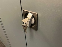 Ronis dossierkast (5x) - afbeelding 5 van  7