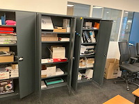 Ronis dossierkast (5x) - afbeelding 7 van  7