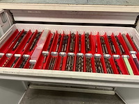 Ronis werkkast met inhoud - afbeelding 3 van  16