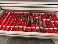 Ronis werkkast met inhoud - afbeelding 4 van  16