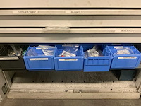 Ronis werkkast met inhoud - afbeelding 7 van  16