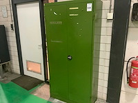 Ronis werkkast met inhoud - afbeelding 1 van  7