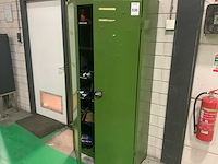 Ronis werkkast met inhoud - afbeelding 3 van  7