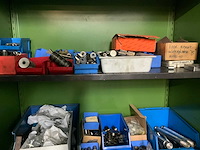 Ronis werkplaats met inhoud - afbeelding 6 van  9