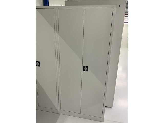 Ronis werkplaatskast (3x) - afbeelding 2 van  7