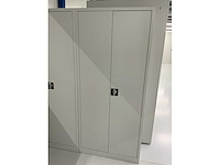 Ronis werkplaatskast (3x) - afbeelding 2 van  7