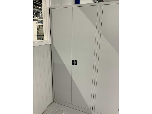 Ronis werkplaatskast (3x) - afbeelding 3 van  7