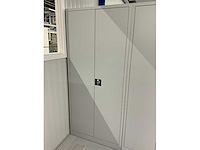 Ronis werkplaatskast (3x) - afbeelding 3 van  7