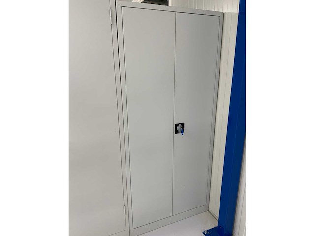 Ronis werkplaatskast (3x) - afbeelding 4 van  7