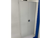 Ronis werkplaatskast (3x) - afbeelding 4 van  7