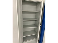 Ronis werkplaatskast (3x) - afbeelding 5 van  7