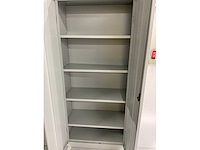 Ronis werkplaatskast (3x) - afbeelding 6 van  7