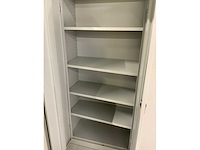 Ronis werkplaatskast (3x) - afbeelding 7 van  7