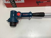 Ronix 8921 20v grastrimmer - draadloos - afbeelding 4 van  6