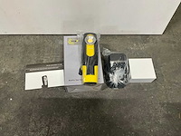 Ronpro accu handlamp (10x) - afbeelding 1 van  4
