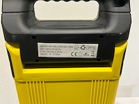 Ronpro uitklapbare accu bouwlamp (10x) - afbeelding 3 van  4