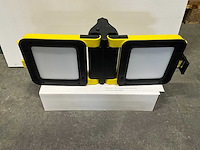 Ronpro uitklapbare accu bouwlamp (20x) - afbeelding 1 van  4