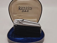 Ronson varaflame gasaansteker - inclusief doos - afbeelding 1 van  7