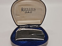 Ronson varaflame gasaansteker - inclusief doos - afbeelding 2 van  7