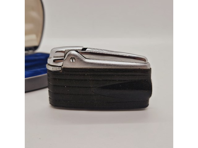 Ronson varaflame gasaansteker - inclusief doos - afbeelding 3 van  7