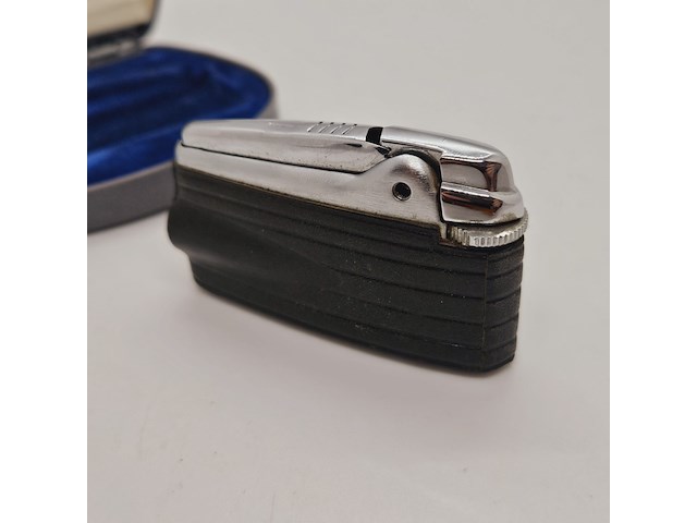 Ronson varaflame gasaansteker - inclusief doos - afbeelding 4 van  7