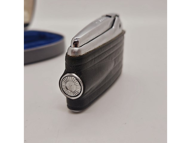 Ronson varaflame gasaansteker - inclusief doos - afbeelding 5 van  7