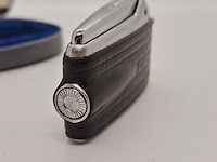 Ronson varaflame gasaansteker - inclusief doos - afbeelding 5 van  7