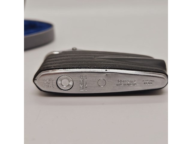 Ronson varaflame gasaansteker - inclusief doos - afbeelding 6 van  7