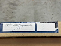 Röntgen - partij metaalzaaglinten (bi-alfa cobalt) - afbeelding 10 van  10