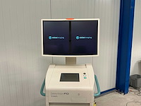 Röntgen c-boog - ziehm - vision pd - afbeelding 5 van  12