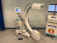 Röntgen c-boog - ziehm - vision pd - afbeelding 6 van  12