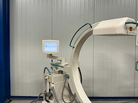 Röntgen c-boog - ziehm - vision pd - afbeelding 7 van  12