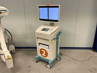 Röntgen c-boog - ziehm - vision pd - afbeelding 8 van  12