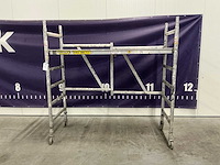 Rontrex kamersteiger - afbeelding 2 van  8