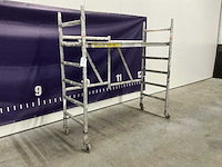 Rontrex kamersteiger - afbeelding 3 van  8