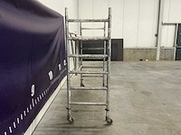 Rontrex kamersteiger - afbeelding 4 van  8