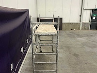 Rontrex kamersteiger - afbeelding 5 van  8