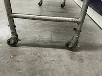 Rontrex kamersteiger - afbeelding 7 van  8