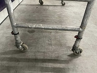 Rontrex kamersteiger - afbeelding 8 van  8