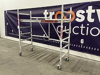 Rontrex kamersteiger - afbeelding 1 van  8