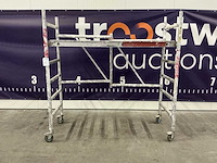 Rontrex kamersteiger - afbeelding 2 van  8