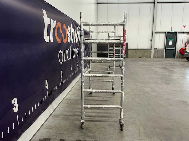 Rontrex kamersteiger - afbeelding 4 van  8