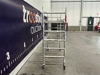 Rontrex kamersteiger - afbeelding 4 van  8