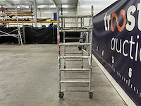 Rontrex kamersteiger - afbeelding 5 van  8