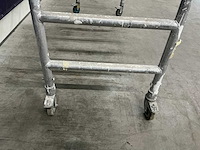 Rontrex kamersteiger - afbeelding 8 van  8