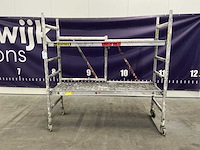 Rontrex kamersteiger - afbeelding 2 van  9