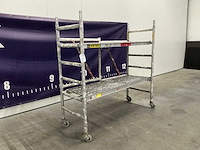 Rontrex kamersteiger - afbeelding 3 van  9