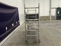 Rontrex kamersteiger - afbeelding 4 van  9