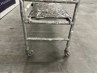 Rontrex kamersteiger - afbeelding 6 van  9