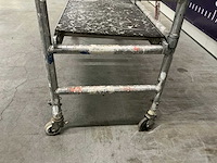 Rontrex kamersteiger - afbeelding 9 van  9